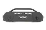 Front Bumper | Hybrid | Toyota Tacoma 2WD/4WD (2016-2023)