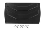 Rough Country HDPE Roof for Honda Pioneer 1000