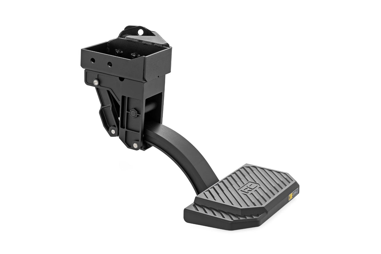Rough Country Retractable Bed Step for 2016-2023 Toyota Tacoma