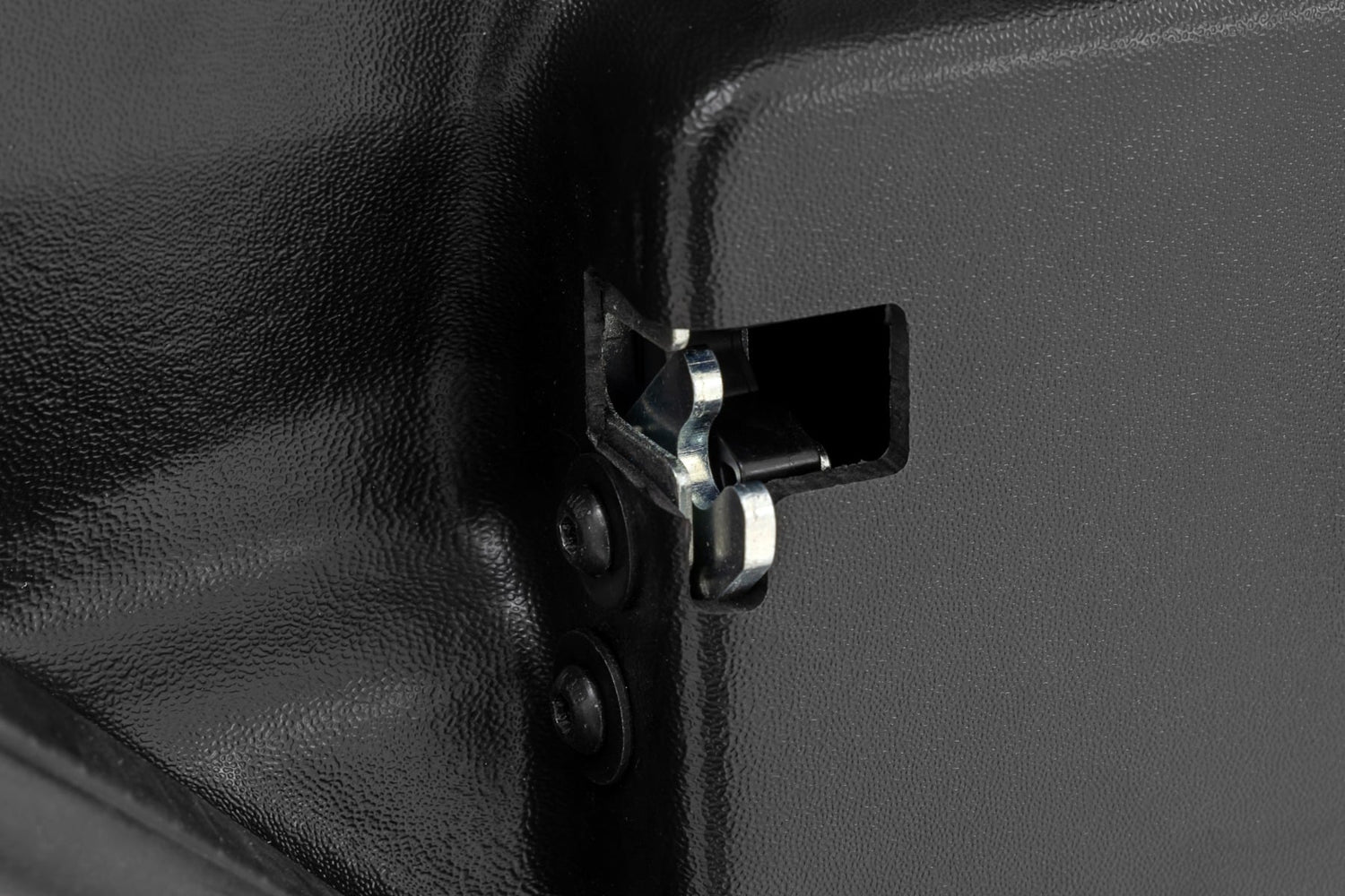 Rough Country UTV Side Doors 2-Seater for Can-Am Defender
