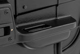 Rough Country UTV Side Doors 2-Seater for Can-Am Defender