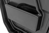 Rough Country UTV Side Doors 2-Seater for Can-Am Defender