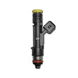 1600 CC/160LB FUEL INJECTOR 1600.60.14.14 Fuel Injector Connection
