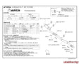 APEXi N1 Evolution Exhaust Subaru Impreza GC8 GF8 1992-2000