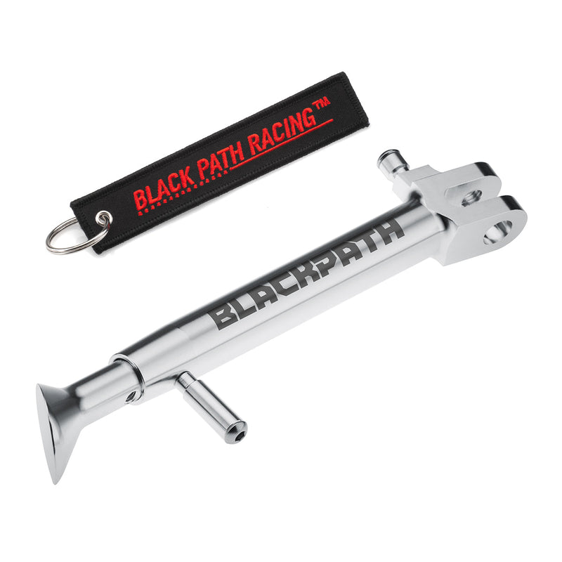 1994-2003 Kawasaki Ninja ZX-9R 0-5" Adjustable Lowering Kickstand