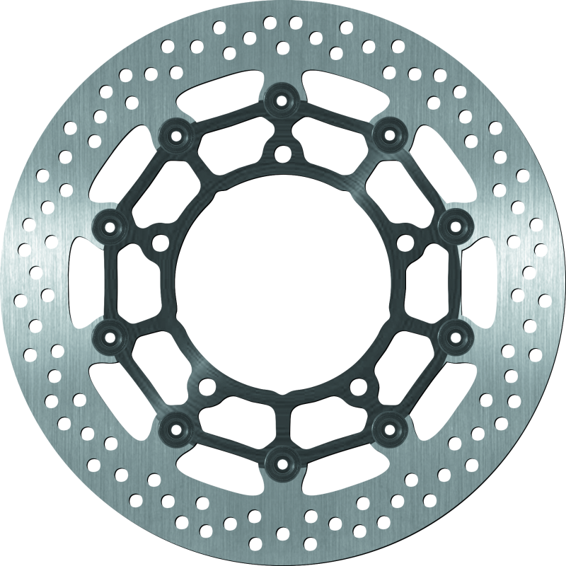 BikeMaster Suzuki Brake Rotor