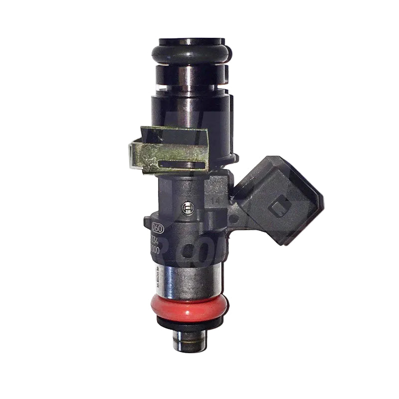 FIC 1650 CC All Fuel Performance Injector for Hellcat Fuel Injector Connection