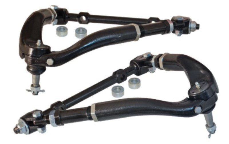 Bras de suspension supérieur réglable SPC Performance 55-57 Chevrolet Tri-5