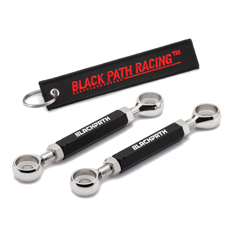 2006-2016 Yamaha YZF R6 Rear Adjustable Drop Lowering Kit