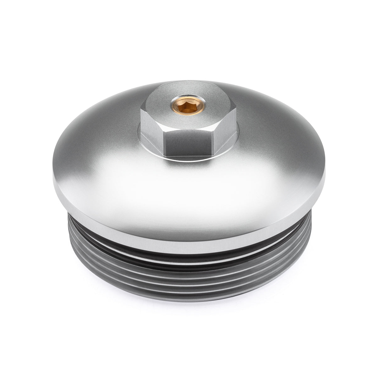 2003-2010 Ford F350 Super Duty Diesel Small Fuel Filter Cap