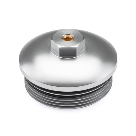 2003-2010 Ford F450 Super Duty Diesel Small Fuel Filter Cap