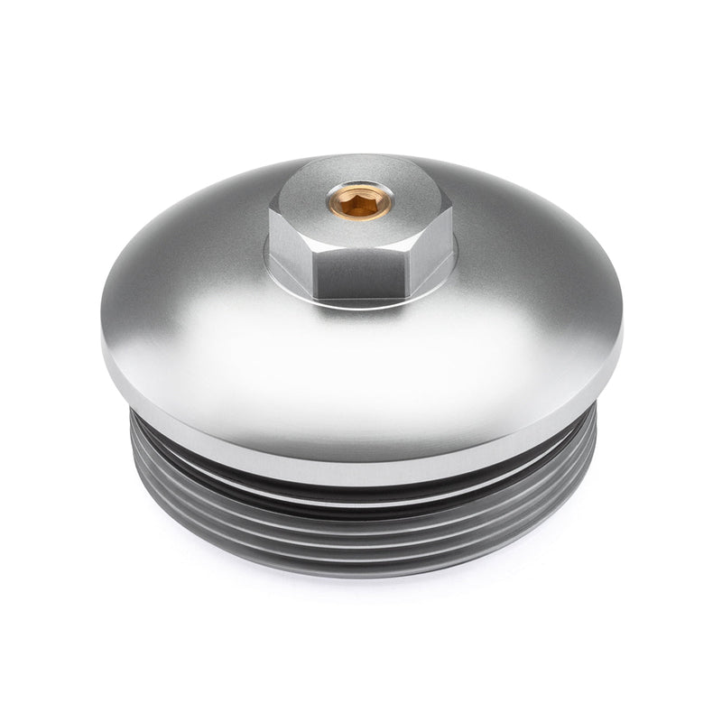 2003-2005 Ford Excursion Diesel Small Fuel Filter Cap