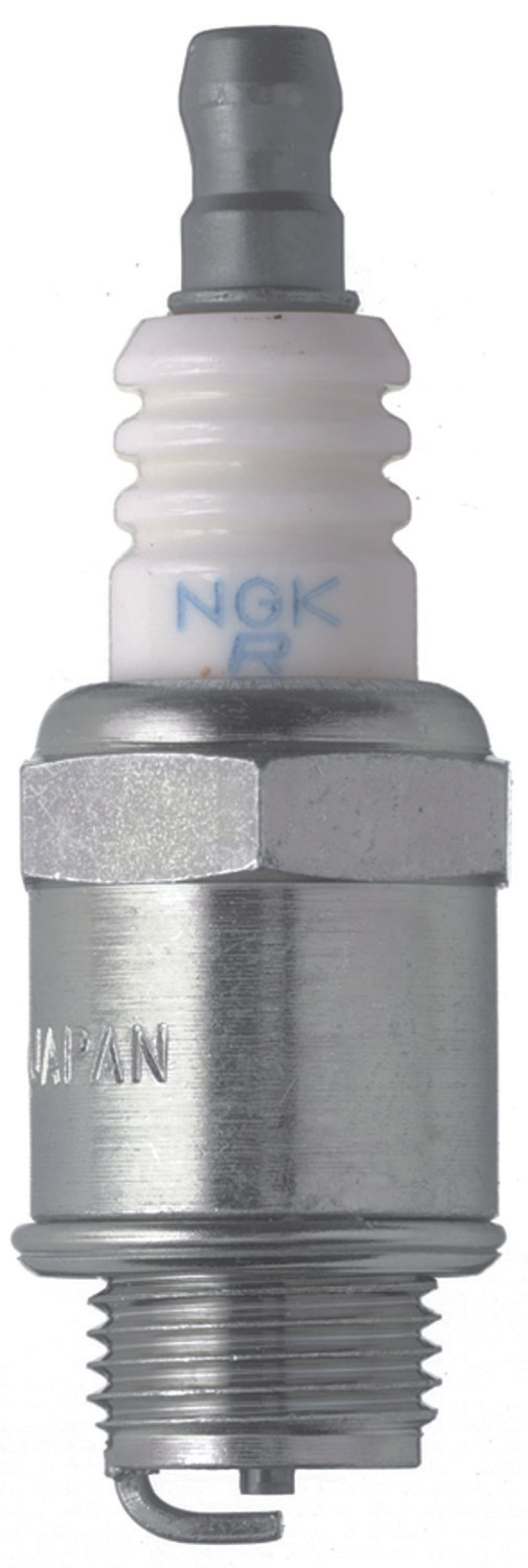 Boîte de 10 bougies d'allumage standard NGK (BMR2A SOLID)