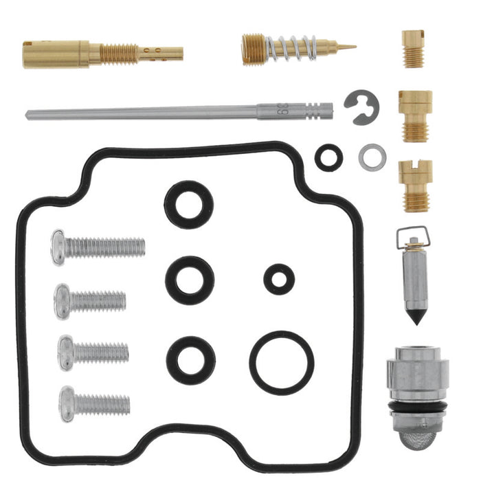 QuadBoss 04-13 Yamaha YFM350R Raptor Carburetor Kit