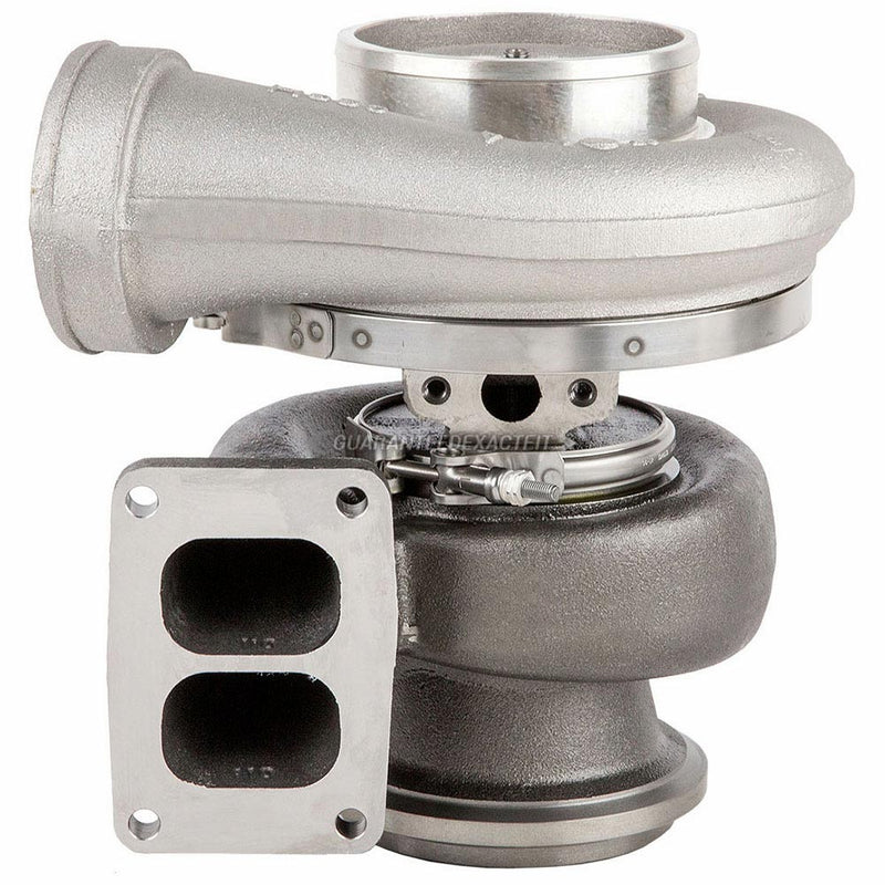 1995 - 2004 11.1L Detroit Diesel Series 60 300-350hp BorgWarner New Turbo