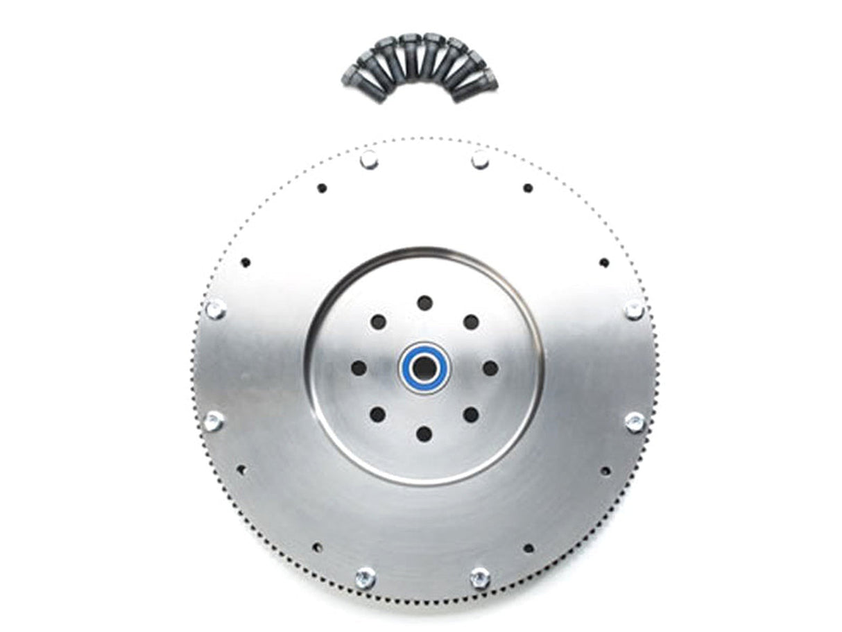 South Bend 167890-5 Getrag 5 Speed Transmission Flywheel, 1988-1993 Dodge Ram 5.9L Cummins South Bend Clutch