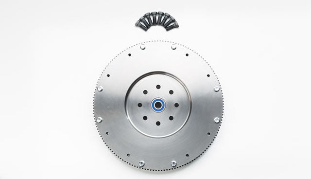Flywheel 89-93 cummins 13" upgrade Far From Stock south bend clutch