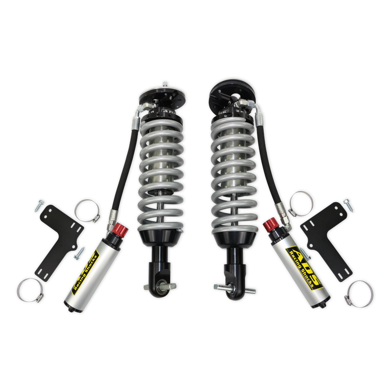 2019-2023 Chevrolet Silverado 1500 Front 3.0 in. Race Coilover