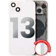 Back Housing W/ Small Components Pre-Installed - iPhone 13 TekShack
