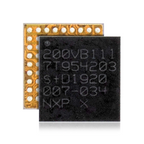 NFC Controller IC - iPhone 11 Mobile Sentrix