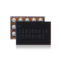Backlight IC - iPhone 12| iPhone 12 Mini| iPhone 12 Pro| iPhone 12 Pro Max| iPhone 13| iPhone 13 Mini| iPhone 13 Pro| iPhone 13 Pro Max| iPhone 14| iPhone 14 Plus| iPhone 14 Pro| iPhone 14 Pro Max Mobile Sentrix