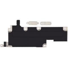 Small Metal Bracket (On Motherboard) - iPhone 15 Pro Max Mobile Sentrix