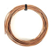 16 AWG SOLID BARE COPPER WIRE AC/DC WIRE AND SUPPLY