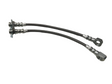 72-93 Dodge Dana 60 Stainless Steel Braided Brake Hoses Far From Stock