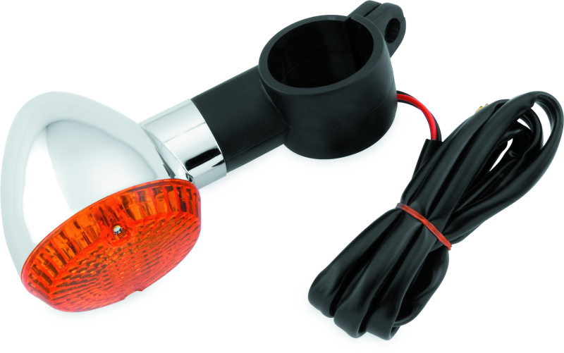 Clignotants BikeMaster Kawasaki - Avant