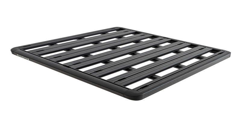 Plateau de plate-forme Rhino-Rack Pioneer - 52 po x 56 po - Noir