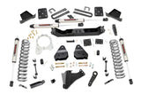 6 Inch Lift Kit | OVLDS | V2 | Ford F-250/F-350 Super Duty 4WD (2017-2022)
