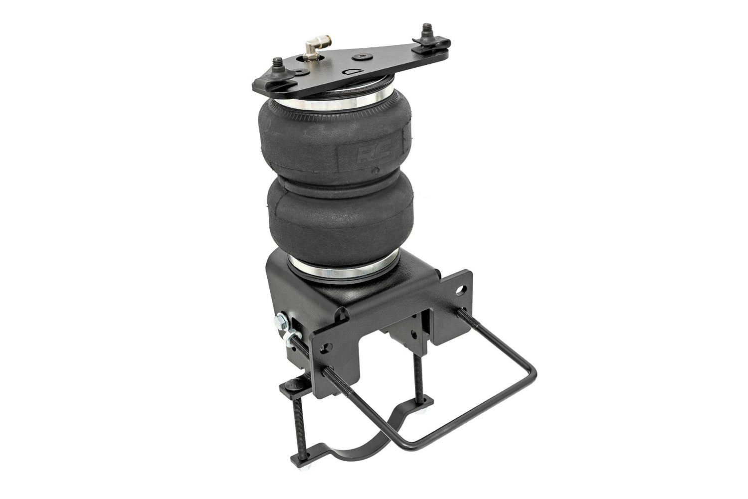 Rough Country Air Spring Kit for Ford F-250/F-350 Super Duty