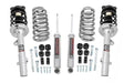 Rough Country 2 Inch Lift Kit N3 Struts for Honda CR-V 2017-2020