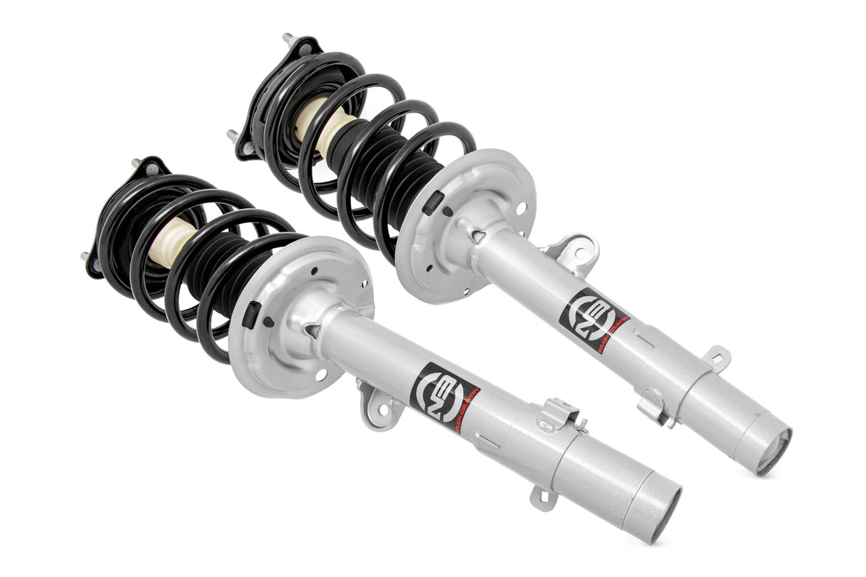 Rough Country N3 Loaded Strut Pair 2 Inch Lift CR-V