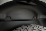 Rear Wheel Well Liners Ford F-250/F-350 Super Duty 2WD/4WD (2017-2026)