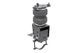 Air Spring Kit w/compressor | Ford F-250/F-350 Super Duty 4WD (2017-2022)