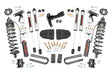 3 Inch Lift Kit | Diesel Coilover Conversion | Ford F-250 Super Duty (2023)