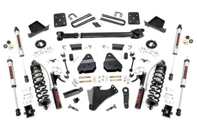 6 Inch Lift  |  OVLD  |  D/S  |  C/O V2 | Ford F-250/F-350 Super Duty (17-22)