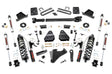 6 Inch Lift Kit  |  OVLDS  |  D/S  |  C/O V2 | Ford F-250/F-350 Super Duty (17-22)