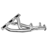 Long Tube Headers for 1994-2000 BMW 320i 320ci 520i Z3 323i 323ti 523i 528i 728iL Z3 | E36/E38/E39/E46 | M52/M52TU 2.0L/2.5L/2.8L I6