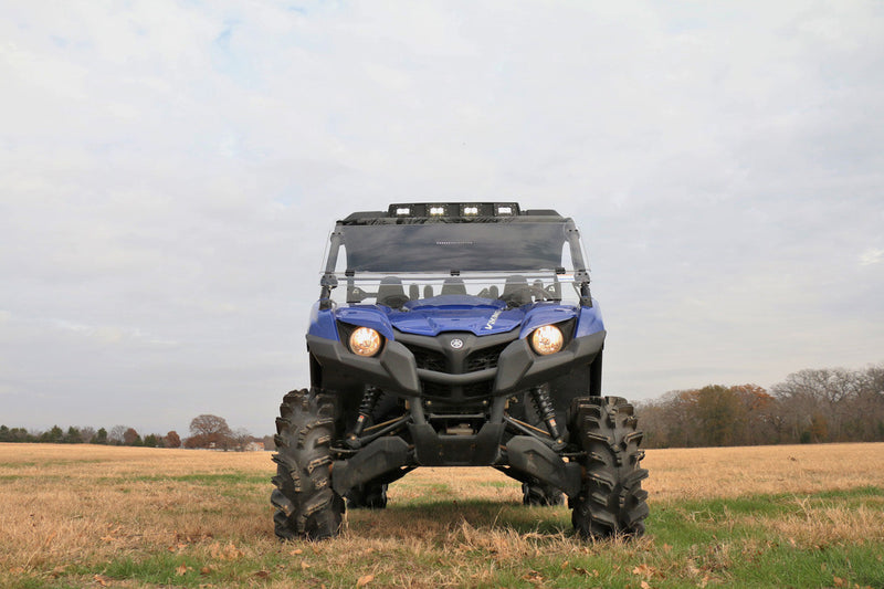 2014+ Yamaha Viking Stereo Tops (2-Door)