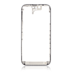 LCD Frame Without Glue - iPhone 14 Pro Mobile Sentrix