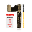 Pre-Programmed Universal Battery Tag-On Flex (Soldering Not Required) - iPhone 14 Pro| iPhone 14 Pro Max Mobile Sentrix