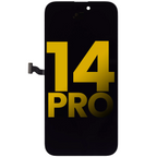 OLED Assembly - iPhone 14 Pro Mobile Sentrix