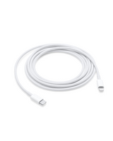 USB-C to Lightning Cable (3ft.) For iPhone / iPad (OEM Grade A) TekShack