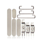 Hard Buttons (Power / Volume / Switch) - iPhone 15 Pro| iPhone 15 Pro Max Mobile Sentrix