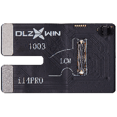 Tester Flex Cable For iTestBox (S800 Ultra) - iPhone 14| iPhone 14 Pro Mobile Sentrix