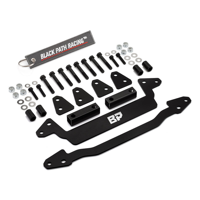 2006-2013 Kawasaki Brute Force 650i 2" Full Lift Kit