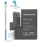 Replacement Battery - iPhone 12 Pro Max Mobile Sentrix