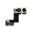 Front Camera - iPhone 15 Plus Mobile Sentrix